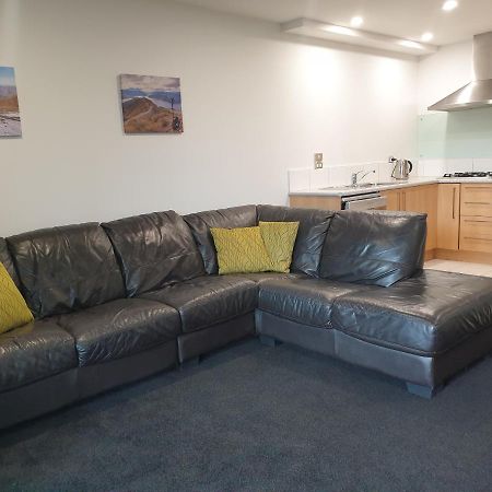 Mountain Peak Escape Apartman Wanaka Kültér fotó