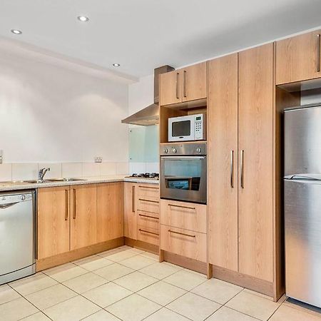 Mountain Peak Escape Apartman Wanaka Kültér fotó