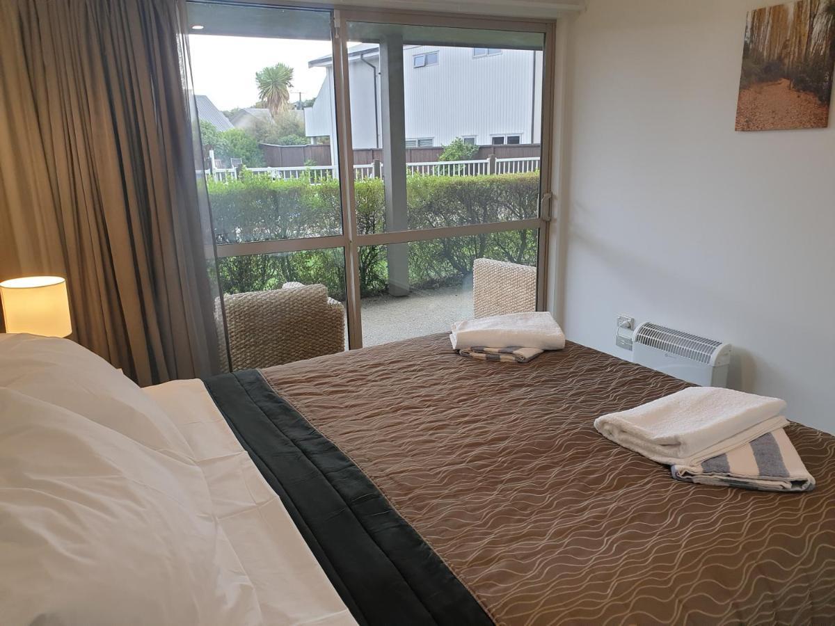 Mountain Peak Escape Apartman Wanaka Kültér fotó