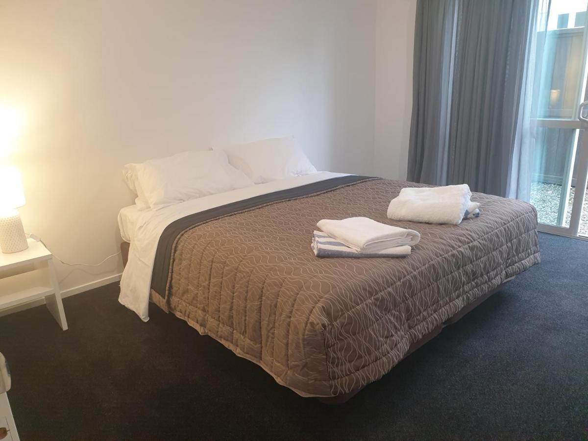 Mountain Peak Escape Apartman Wanaka Kültér fotó