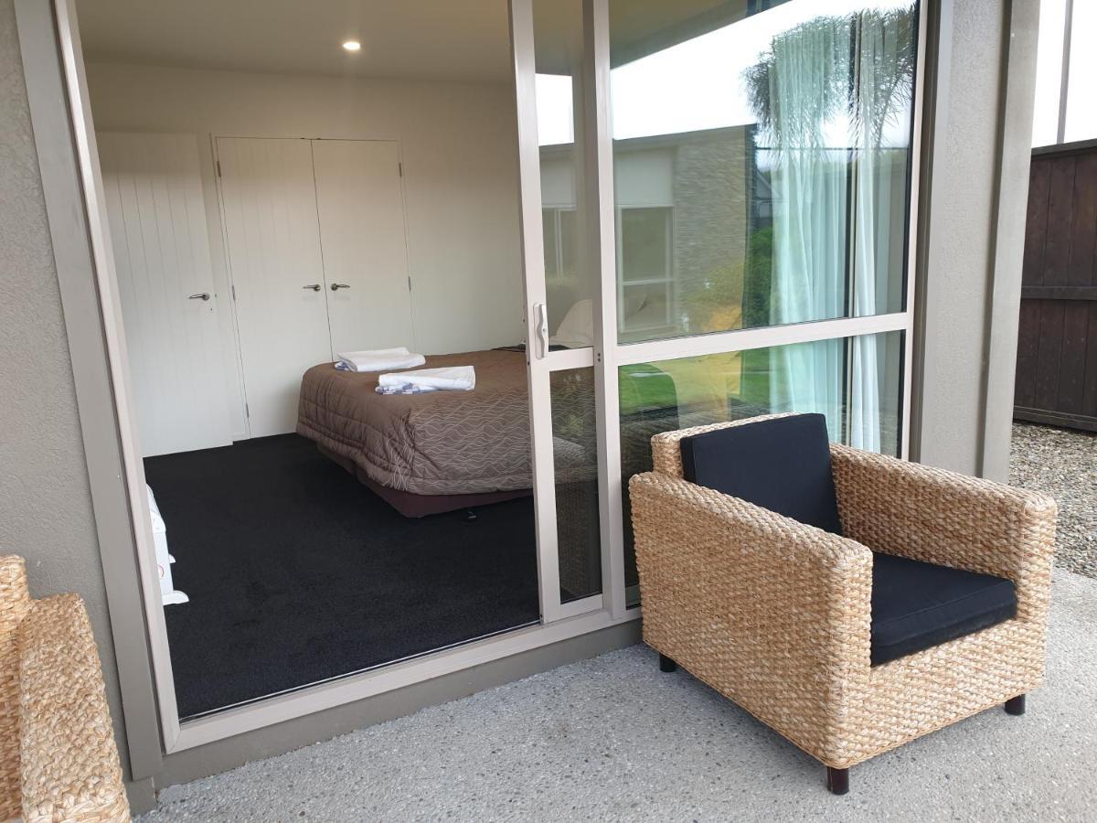 Mountain Peak Escape Apartman Wanaka Kültér fotó