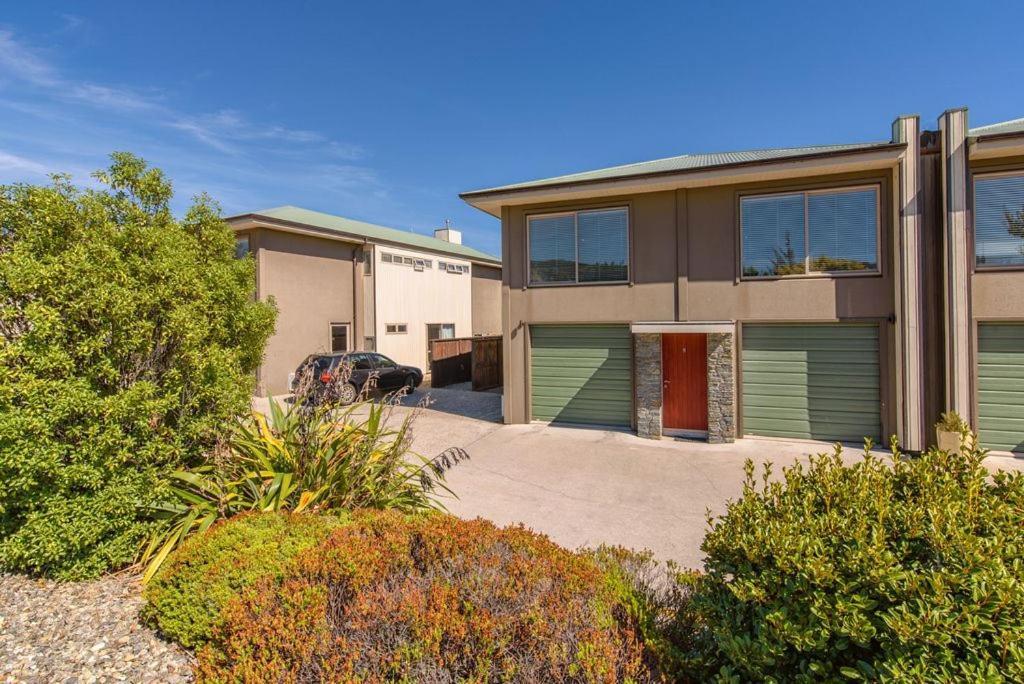 Mountain Peak Escape Apartman Wanaka Kültér fotó