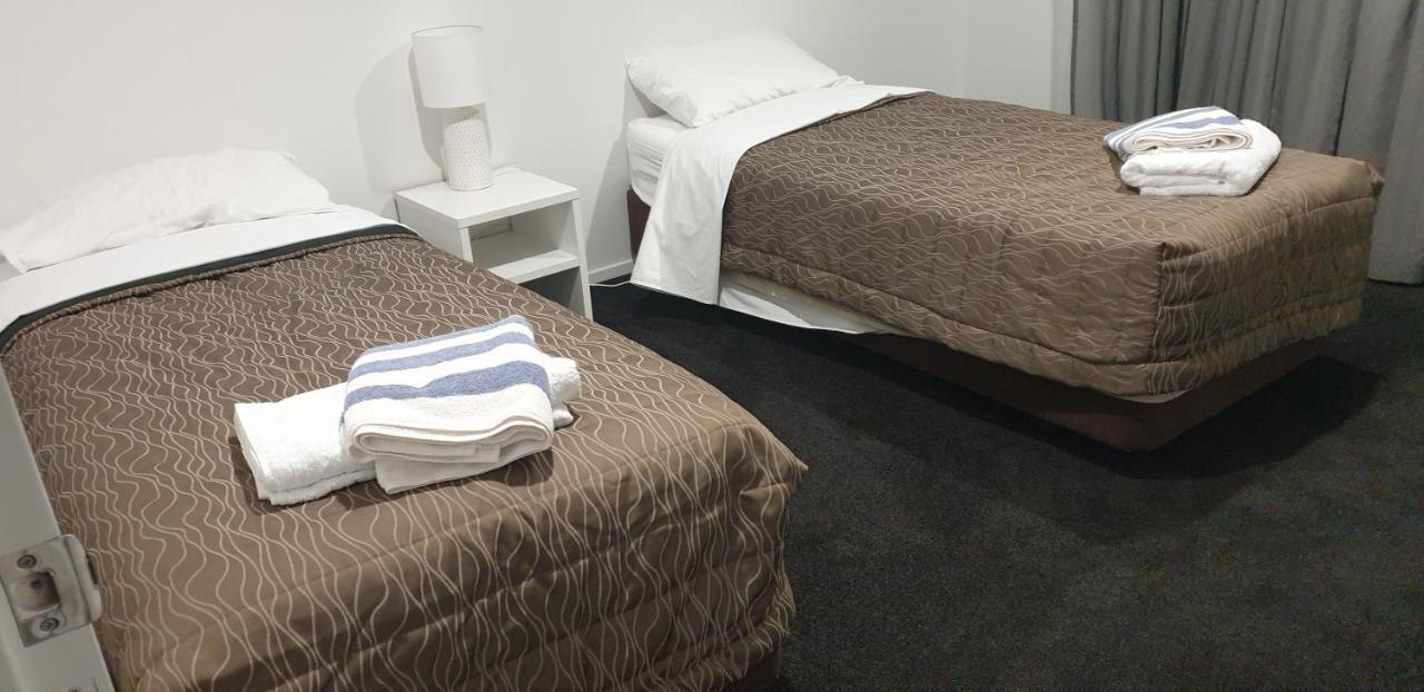 Mountain Peak Escape Apartman Wanaka Kültér fotó